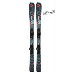 LYŽE VOLKL PEREGRINE JR 160CM --MODEL 2025--
